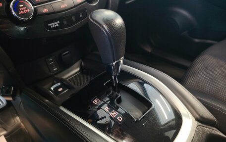 Nissan Qashqai, 2018 год, 1 870 000 рублей, 13 фотография