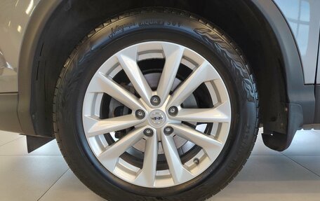 Nissan Qashqai, 2018 год, 1 870 000 рублей, 6 фотография