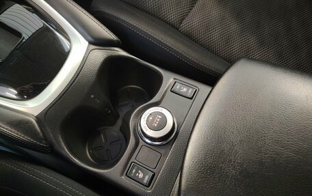 Nissan Qashqai, 2018 год, 1 870 000 рублей, 12 фотография