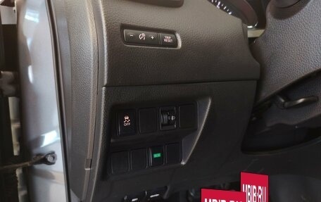 Nissan Qashqai, 2018 год, 1 870 000 рублей, 11 фотография