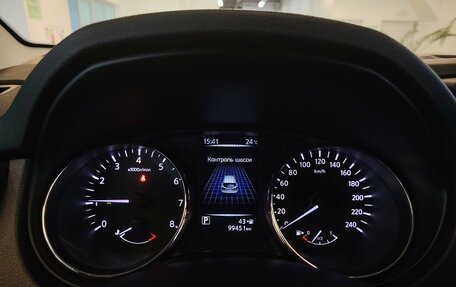 Nissan Qashqai, 2018 год, 1 870 000 рублей, 19 фотография