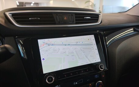 Nissan Qashqai, 2018 год, 1 870 000 рублей, 17 фотография