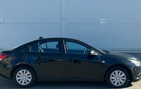 Chevrolet Cruze II, 2010 год, 495 000 рублей, 5 фотография