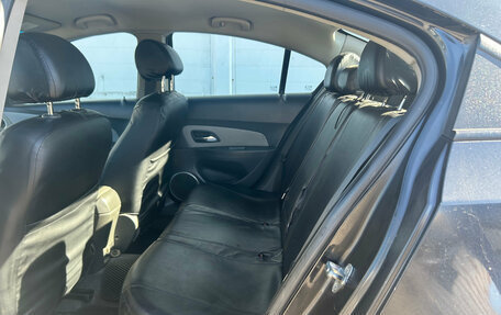 Chevrolet Cruze II, 2010 год, 495 000 рублей, 11 фотография