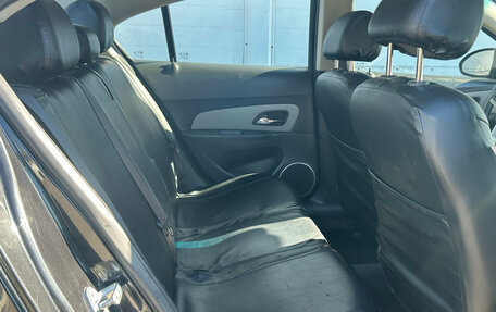 Chevrolet Cruze II, 2010 год, 495 000 рублей, 12 фотография