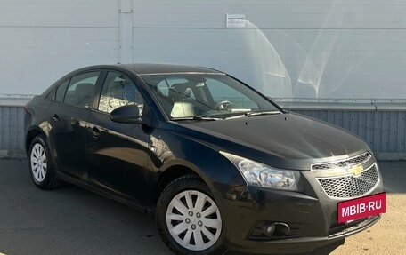 Chevrolet Cruze II, 2010 год, 495 000 рублей, 3 фотография