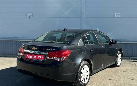 Chevrolet Cruze II, 2010 год, 495 000 рублей, 7 фотография