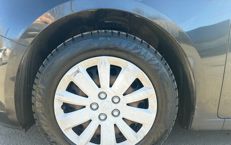 Chevrolet Cruze II, 2010 год, 495 000 рублей, 13 фотография