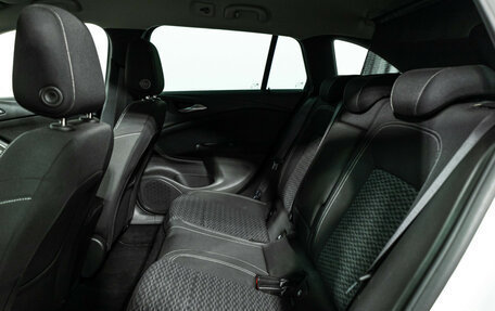 Opel Astra K, 2019 год, 1 549 700 рублей, 10 фотография