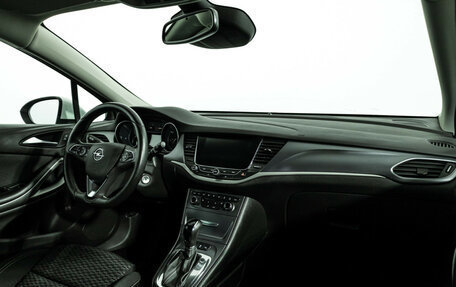 Opel Astra K, 2019 год, 1 549 700 рублей, 9 фотография