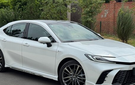 Toyota Camry, 2026 год, 4 199 000 рублей, 3 фотография