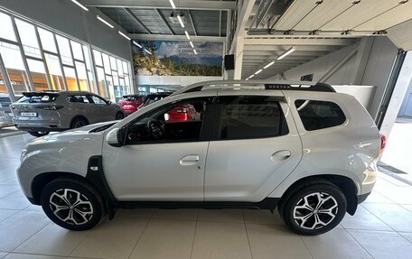 Renault Duster, 2021 год, 2 064 000 рублей, 6 фотография