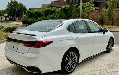 Toyota Camry, 2026 год, 4 199 000 рублей, 4 фотография