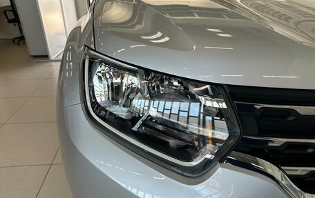 Renault Duster, 2021 год, 2 064 000 рублей, 2 фотография