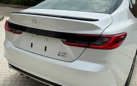 Toyota Camry, 2026 год, 4 199 000 рублей, 7 фотография