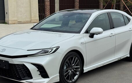 Toyota Camry, 2026 год, 4 199 000 рублей, 2 фотография