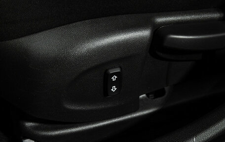 Opel Astra K, 2019 год, 1 549 700 рублей, 18 фотография