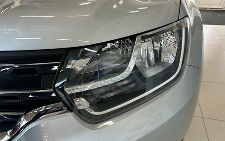 Renault Duster, 2021 год, 2 064 000 рублей, 4 фотография