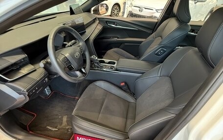 Toyota Camry, 2026 год, 4 199 000 рублей, 5 фотография