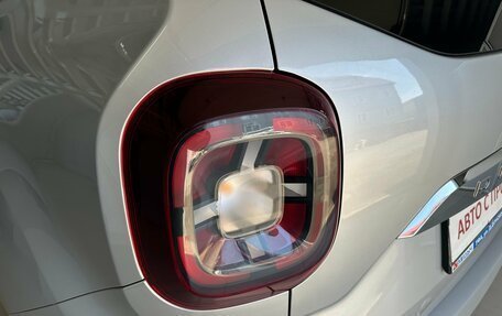 Renault Duster, 2021 год, 2 064 000 рублей, 8 фотография