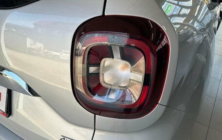 Renault Duster, 2021 год, 2 064 000 рублей, 10 фотография