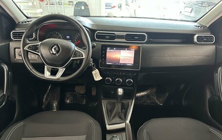 Renault Duster, 2021 год, 2 064 000 рублей, 16 фотография