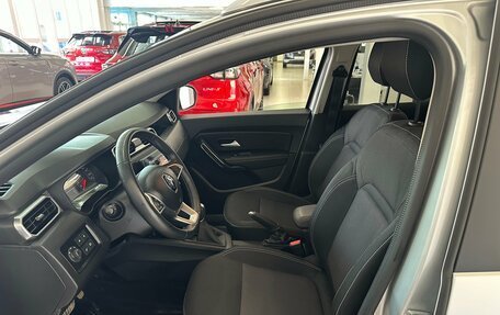 Renault Duster, 2021 год, 2 064 000 рублей, 15 фотография