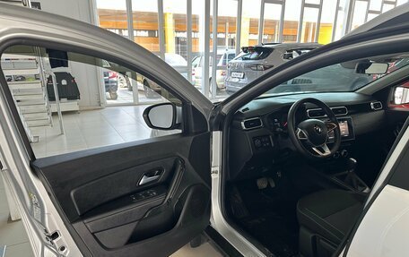 Renault Duster, 2021 год, 2 064 000 рублей, 13 фотография