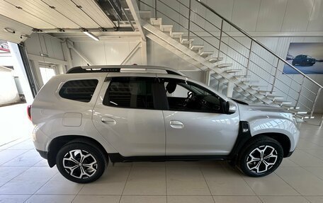 Renault Duster, 2021 год, 2 064 000 рублей, 12 фотография