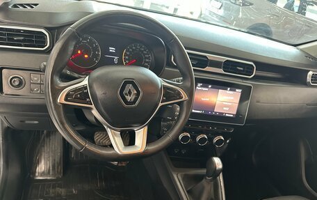 Renault Duster, 2021 год, 2 064 000 рублей, 17 фотография