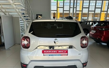 Renault Duster, 2021 год, 2 064 000 рублей, 9 фотография