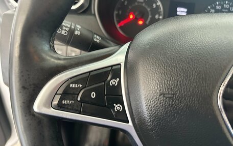 Renault Duster, 2021 год, 2 064 000 рублей, 18 фотография