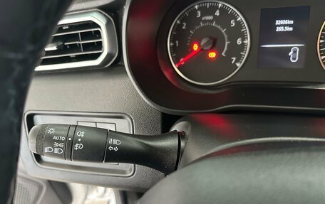 Renault Duster, 2021 год, 2 064 000 рублей, 20 фотография