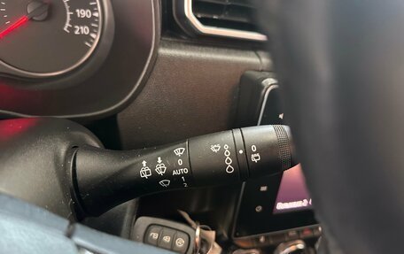 Renault Duster, 2021 год, 2 064 000 рублей, 21 фотография