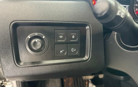 Renault Duster, 2021 год, 2 064 000 рублей, 23 фотография