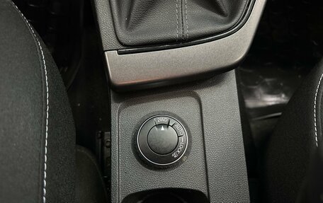 Renault Duster, 2021 год, 2 064 000 рублей, 27 фотография