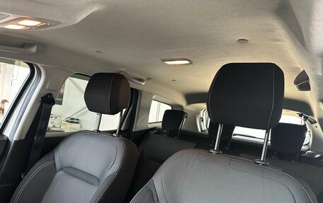 Renault Duster, 2021 год, 2 064 000 рублей, 30 фотография