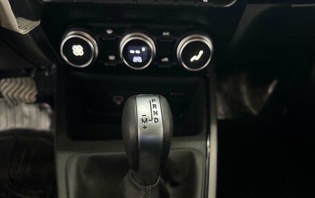 Renault Duster, 2021 год, 2 064 000 рублей, 26 фотография