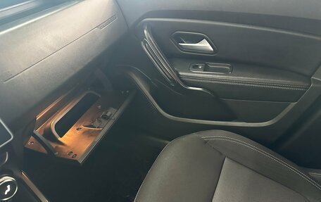 Renault Duster, 2021 год, 2 064 000 рублей, 35 фотография