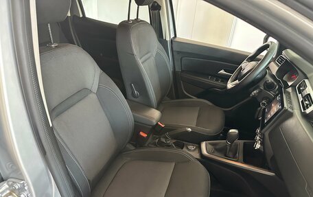 Renault Duster, 2021 год, 2 064 000 рублей, 34 фотография