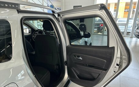 Renault Duster, 2021 год, 2 064 000 рублей, 36 фотография