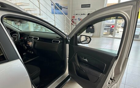 Renault Duster, 2021 год, 2 064 000 рублей, 31 фотография