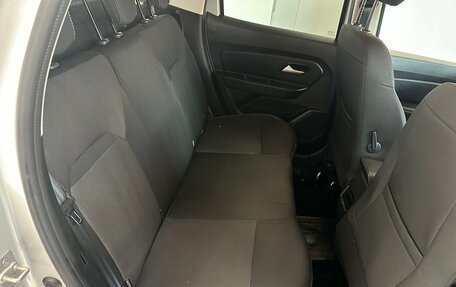 Renault Duster, 2021 год, 2 064 000 рублей, 38 фотография