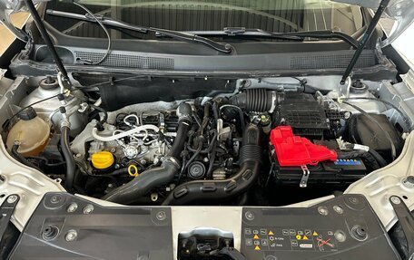 Renault Duster, 2021 год, 2 064 000 рублей, 40 фотография