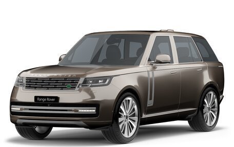 Land Rover Range Rover IV рестайлинг, 2026 год, 25 400 000 рублей, 10 фотография