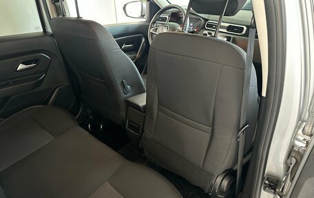 Renault Duster, 2021 год, 2 064 000 рублей, 39 фотография