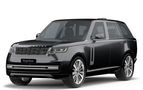 Land Rover Range Rover IV рестайлинг, 2026 год, 25 400 000 рублей, 7 фотография