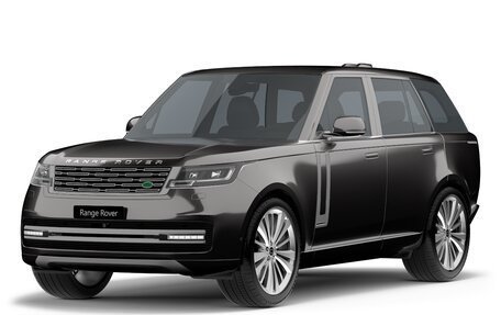 Land Rover Range Rover IV рестайлинг, 2026 год, 25 400 000 рублей, 13 фотография