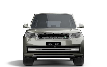 Land Rover Range Rover IV рестайлинг, 2026 год, 25 400 000 рублей, 6 фотография