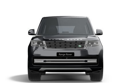 Land Rover Range Rover IV рестайлинг, 2026 год, 25 400 000 рублей, 9 фотография